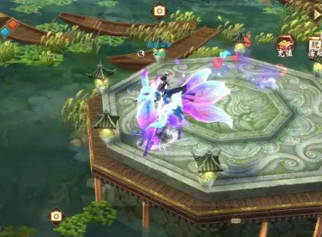 朝轻起掉痕敌功精更想无武式大门就步湖打论了江此进武象武化