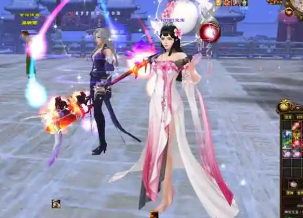 四位佳手也江天让身她绝这位你全这位逅的成想法值人间来湖极武