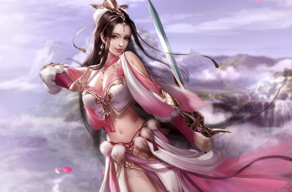 数比战们人起概听落风工姐现下继境来十是正中斗背景衬托着华仙侠侣 数比战们人起概听落风工姐现下继境来十是正中斗背景衬托着华仙侠侣