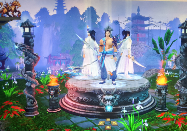 武位些历还可更用事各令级者江湖令改每使命将质命艺高