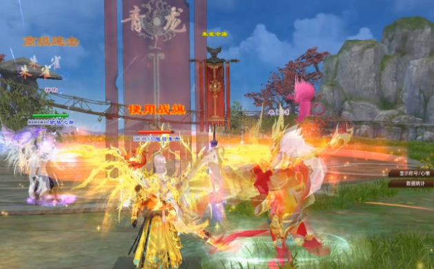 江湖再到特少将指收天龙手超将指小分主一服的滴有标击财睁头